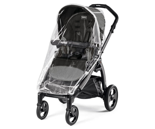 Peg Perego Parapioggia per passeggino - Rain Cover Stroller