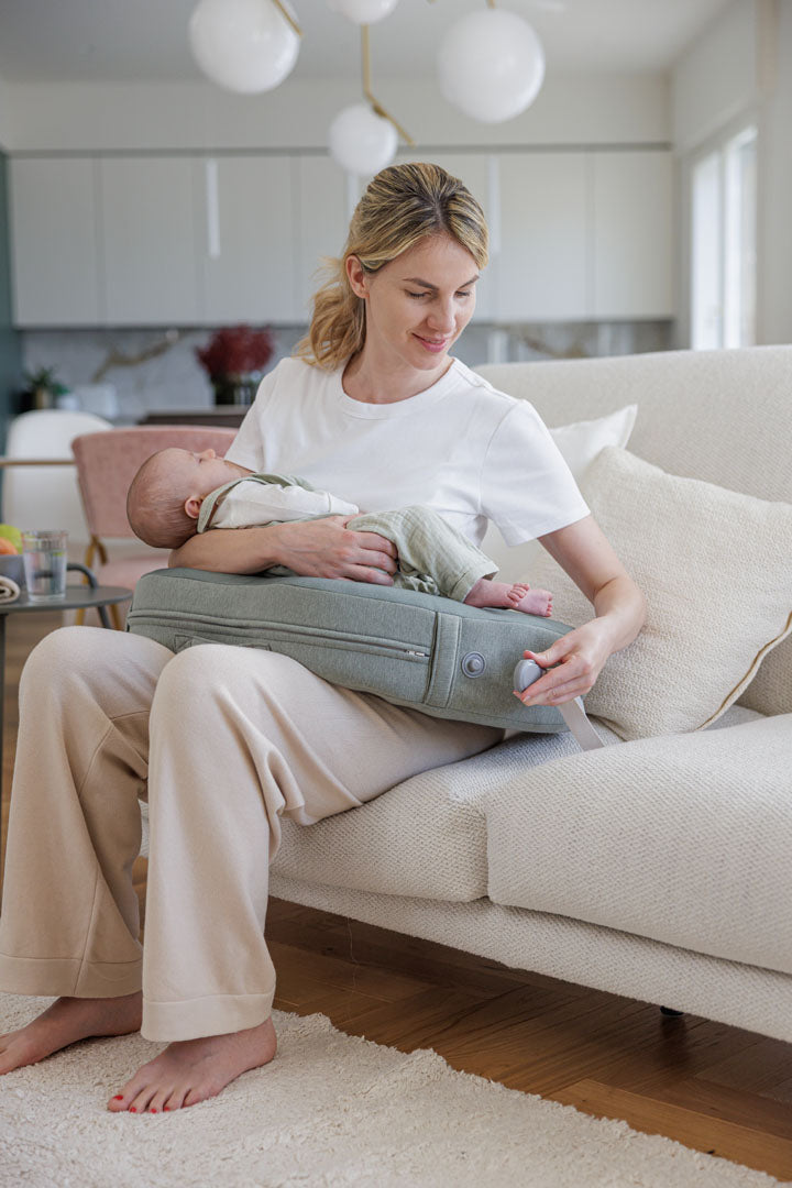 INGLESINA Elysia cuscino allattamento