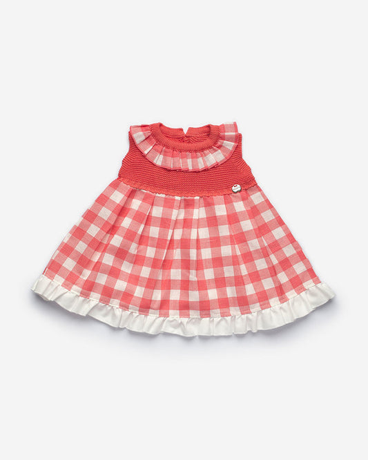 Juliana Collezione Coral - Vestito - J5114