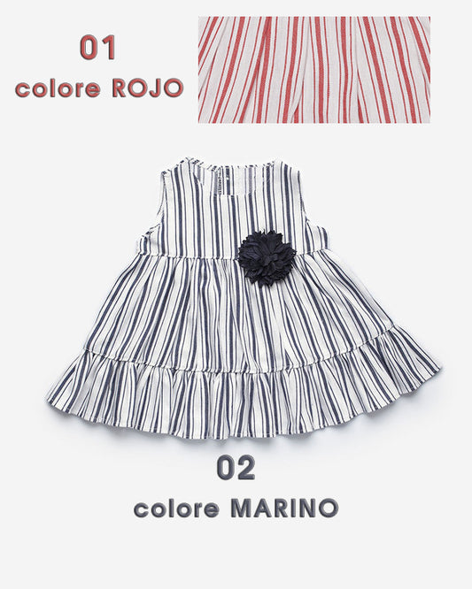 Juliana Collezione Timon - Vestito - J5129 - colori assortiti