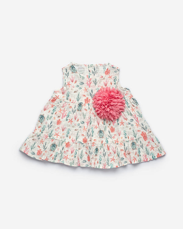 Juliana Collezione Oceano - Vestito - J5130