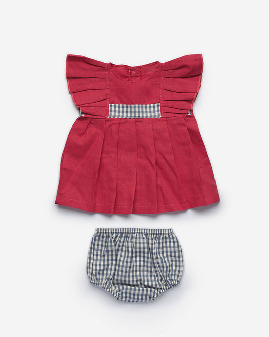 Juliana Collezione Silvestre - Vestito - J5134