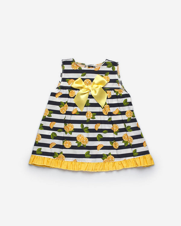 Juliana Collezione Limon - Vestito - J5137