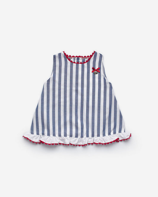 Juliana Collezione Mare - Vestito - J5143