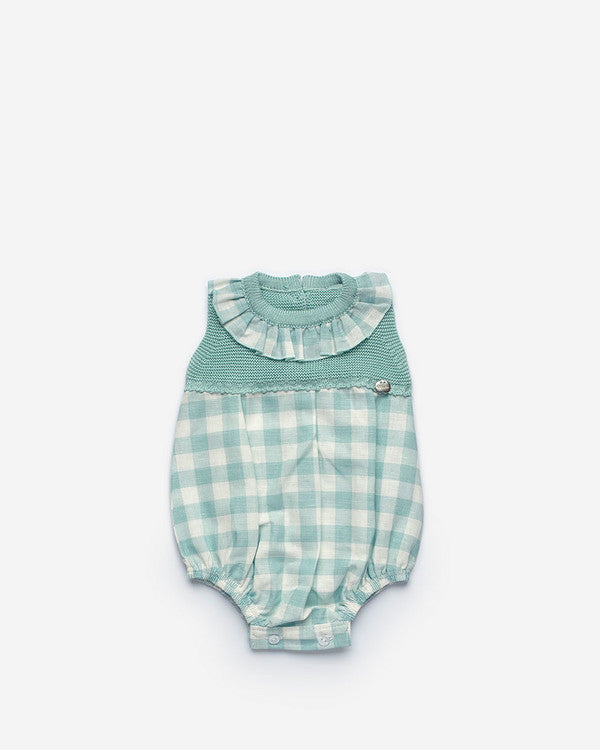 Juliana Collezione Dalia - Pagliaccetto - J5155