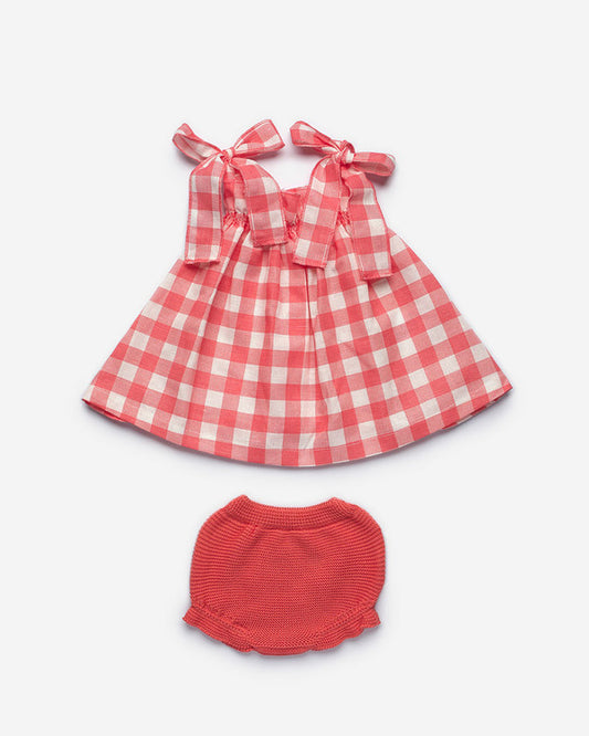 Juliana Collezione Coral - Completo 2pz - J5182