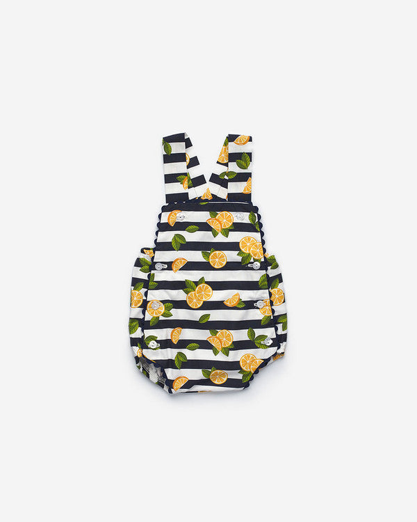 Juliana Collezione Limon - Salopette - J5186