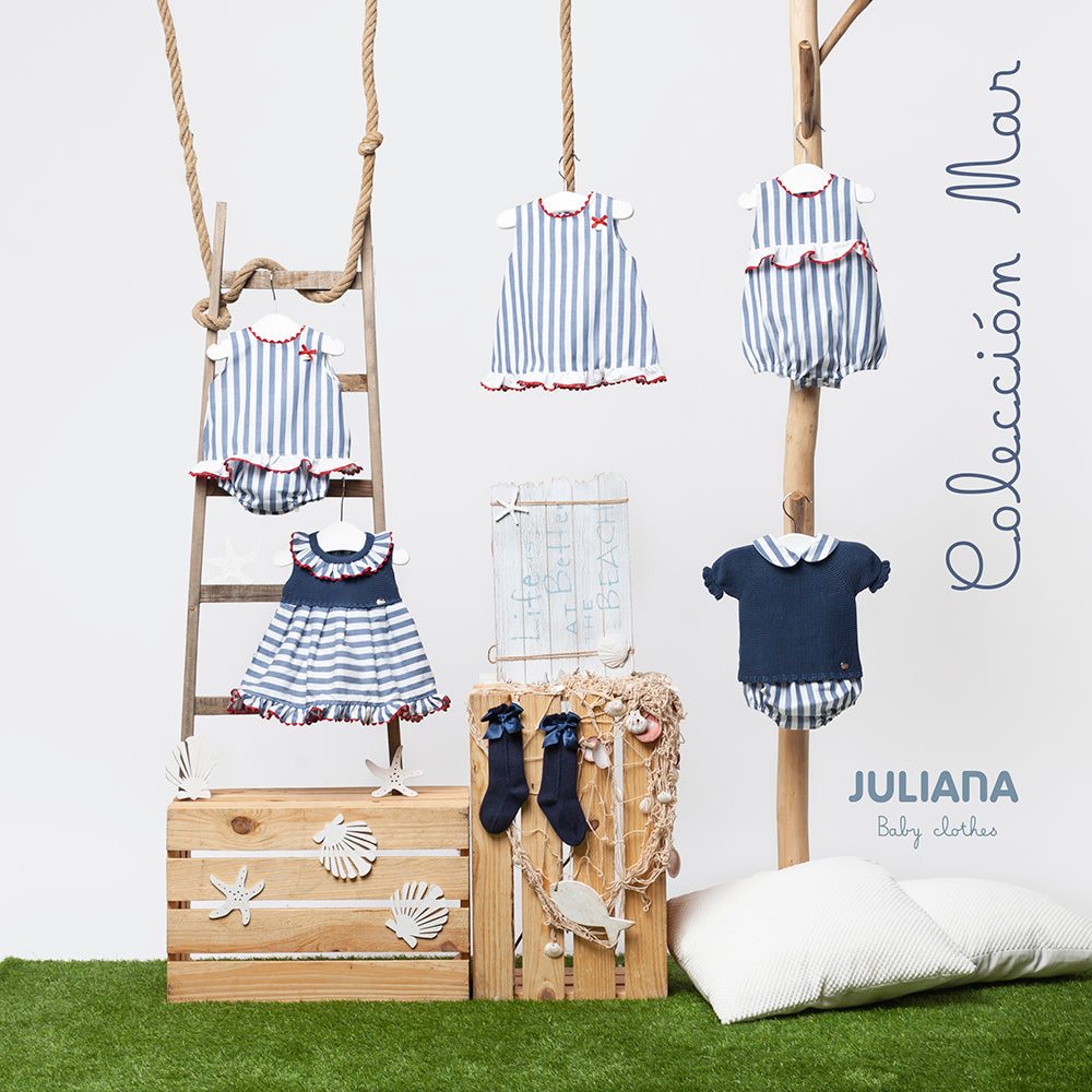Juliana Collezione Mare - Vestito - J5143