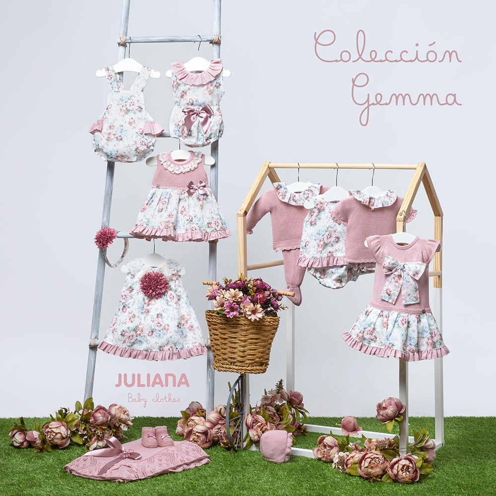 Juliana Collezione Gemma - Vestito - J5142