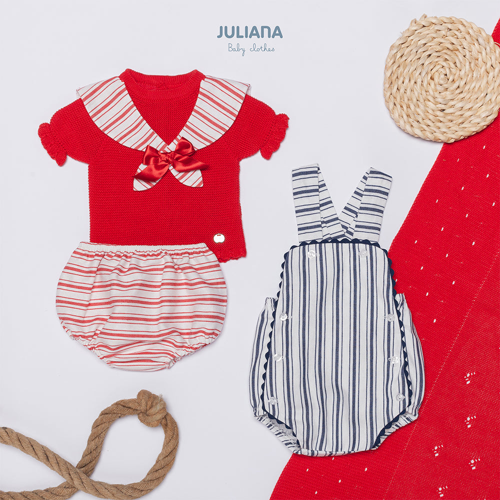 Juliana Collezione Timon - Salopette - J5185