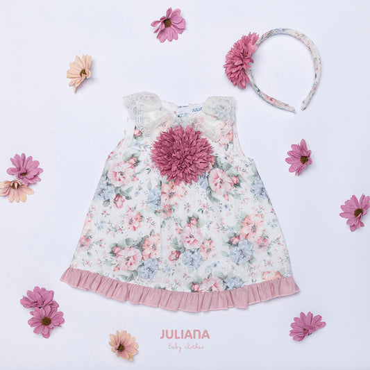 Juliana Collezione Gemma - Vestito - J5142