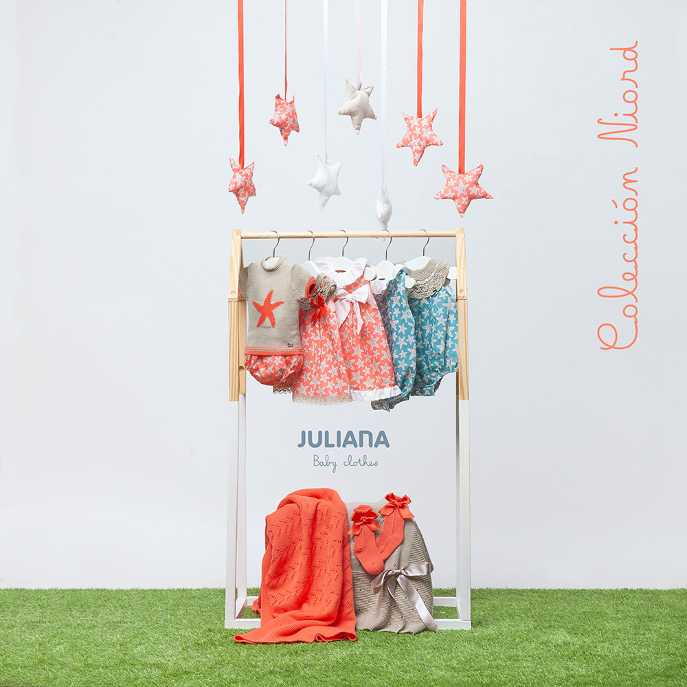 Juliana Collezione Niord - Vestito - J5144 - colori assortiti