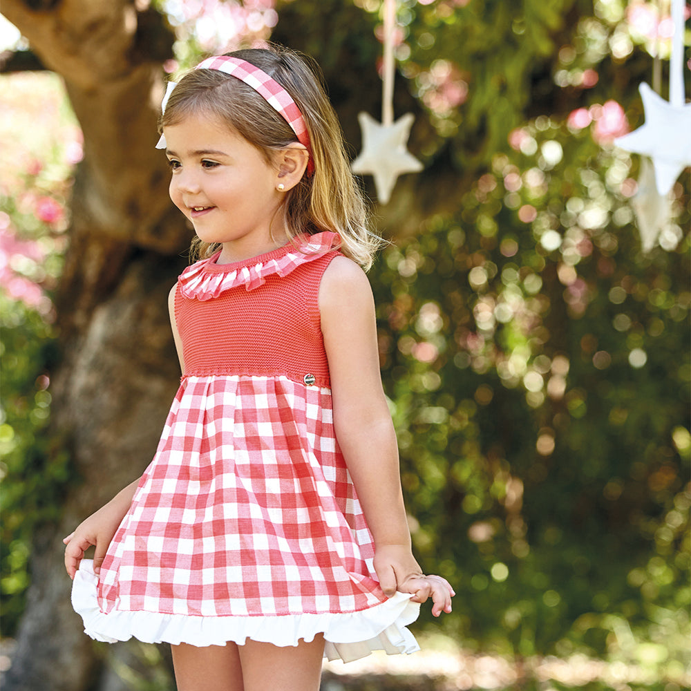 Juliana Collezione Coral - Vestito - J5114