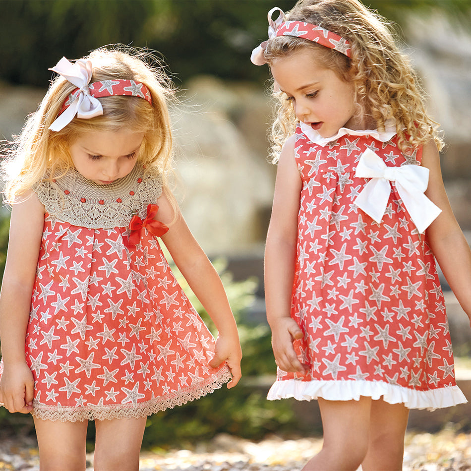 Juliana Collezione Niord - Vestito - J5144 - colori assortiti