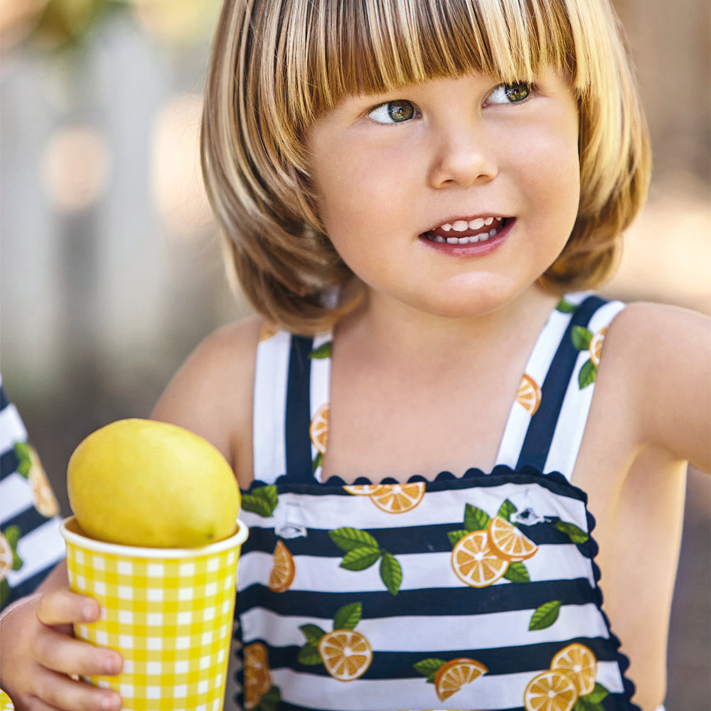 Juliana Collezione Limon - Salopette - J5186