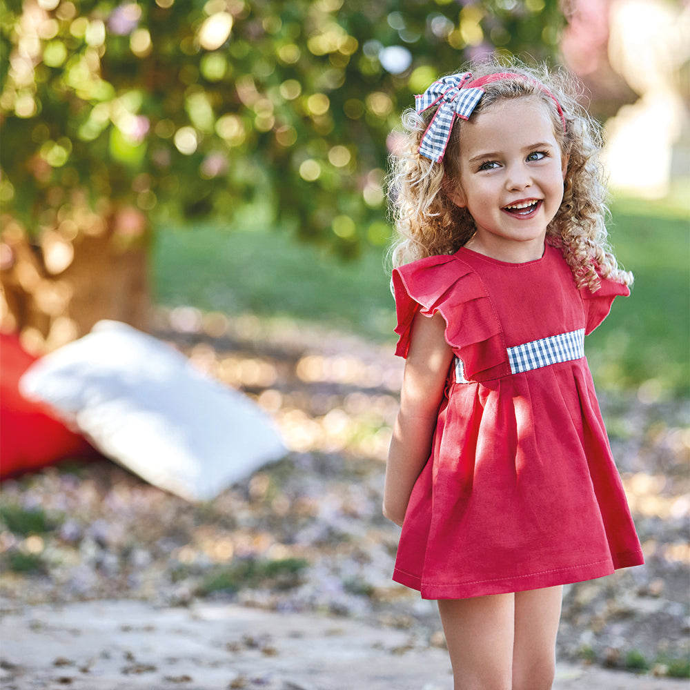 Juliana Collezione Silvestre - Vestito - J5134