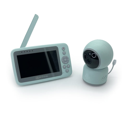 Mizu Baby - Kanshi 4.3 - Video Baby Monitor