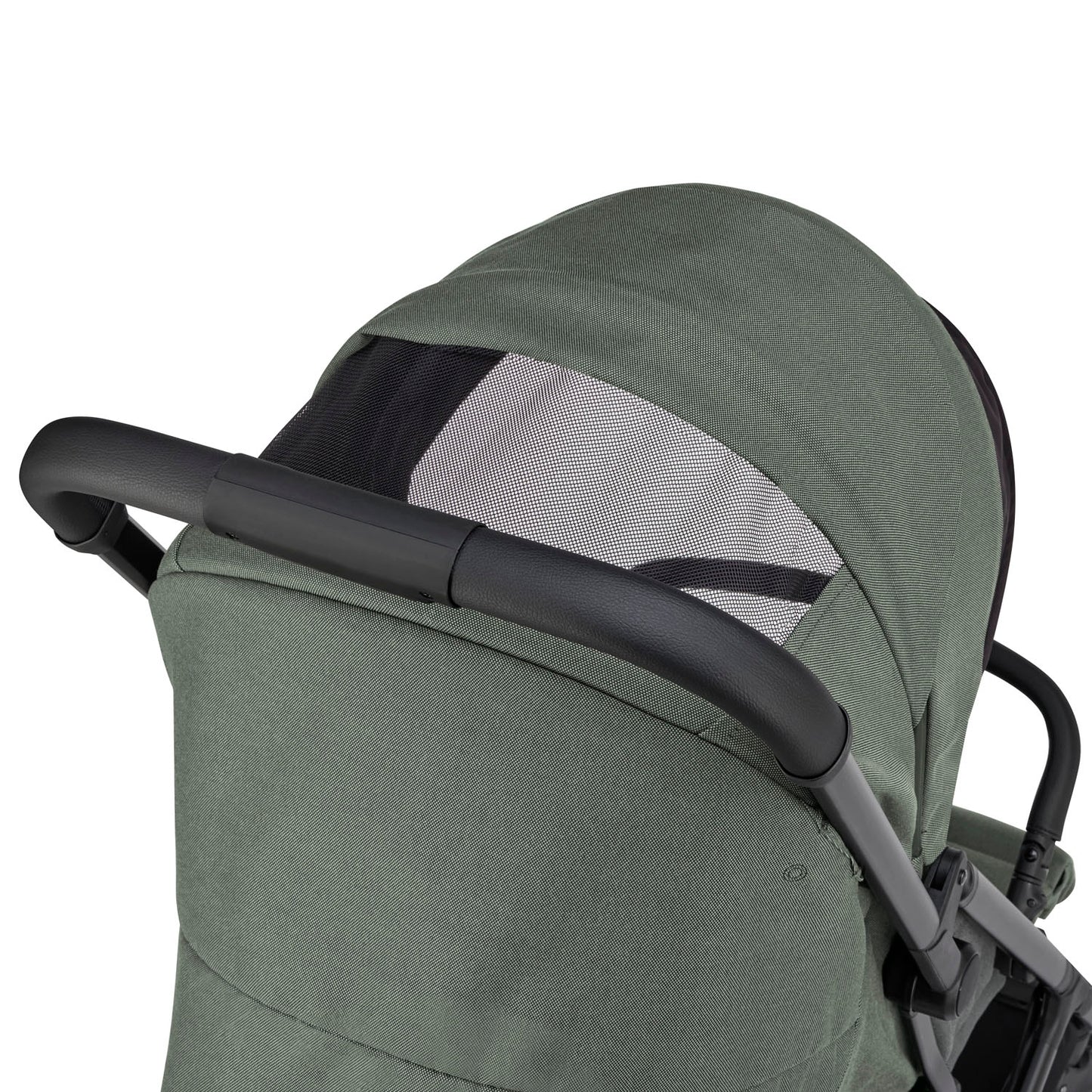 Inglesina - passeggino MAIOR 2025 colore Magnet Grey 2025