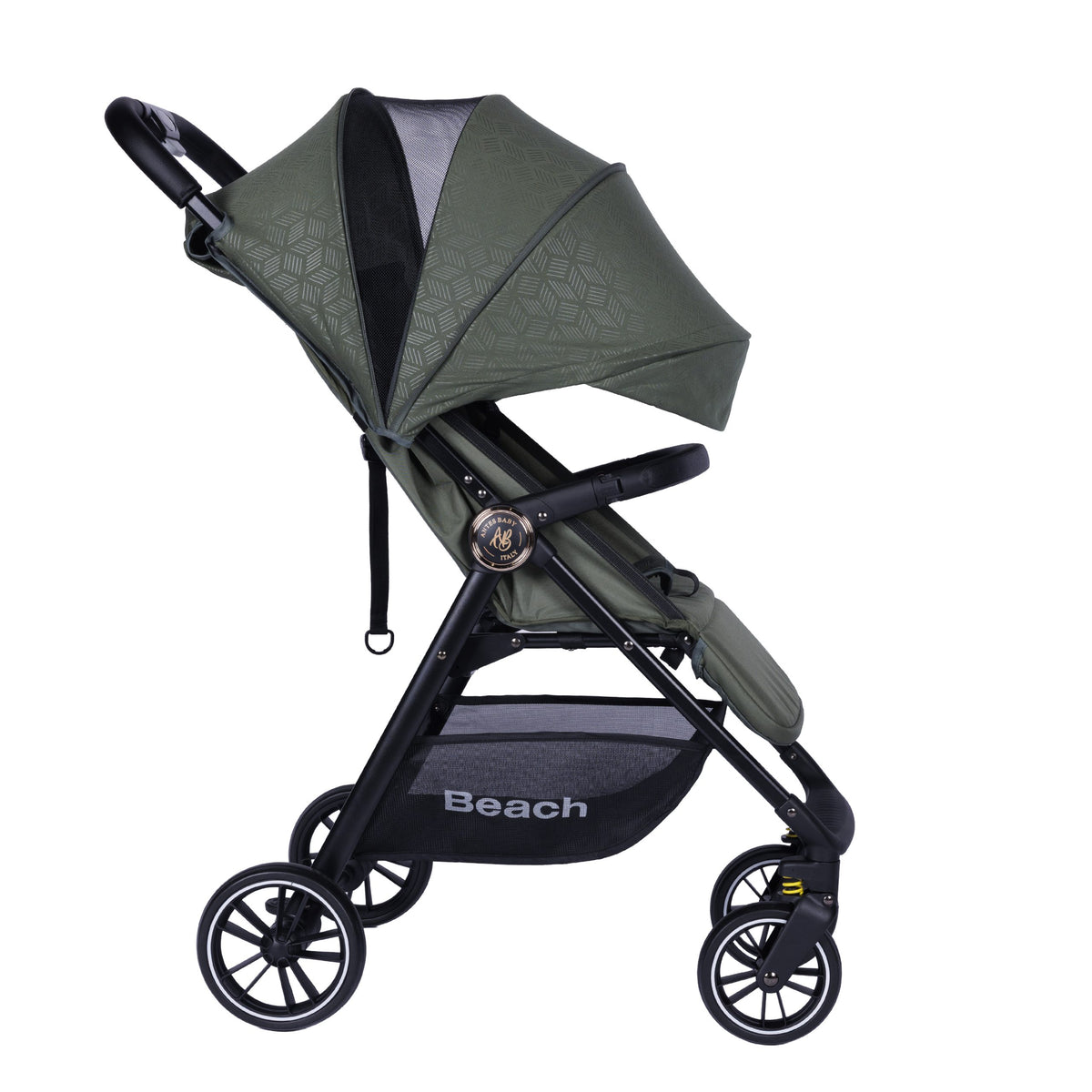 ANTES BABY Passeggino Beach - verde