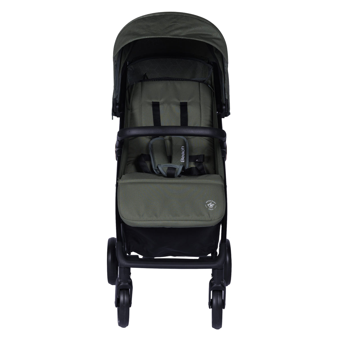 ANTES BABY Passeggino Beach - verde