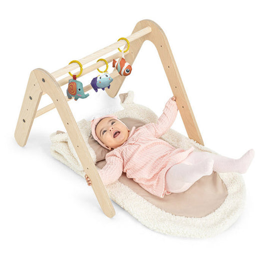 Mamatoyz Palestrina e libreria Montessori Gimy 0+ MT26