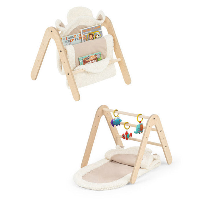 Mamatoyz Palestrina e libreria Montessori Gimy 0+ MT26