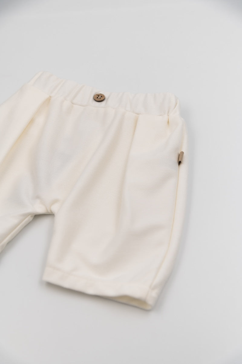 BAMBOOM Short - 809 - OFFWHITE 111