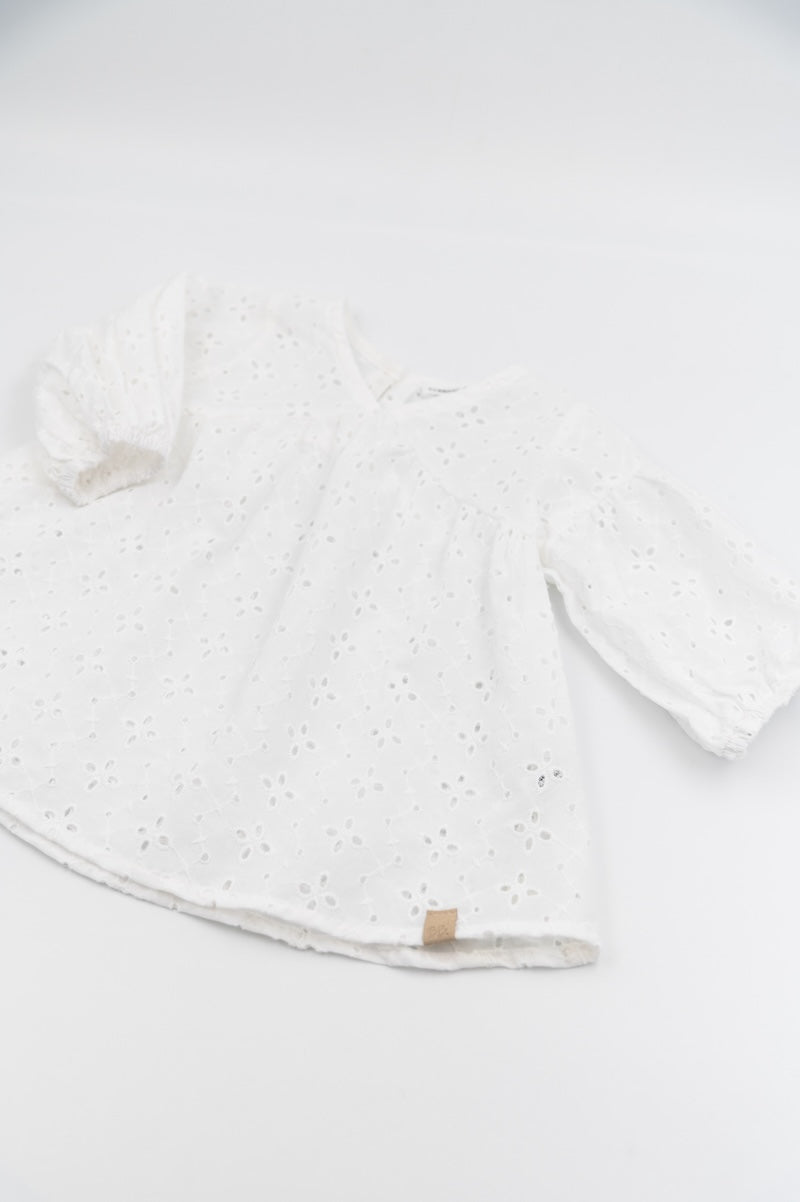 BAMBOOM Vestito - 816 - OFFWHITE 111