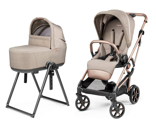 PEG PEREGO Vivace Sistema Modular colore MON AMOUR