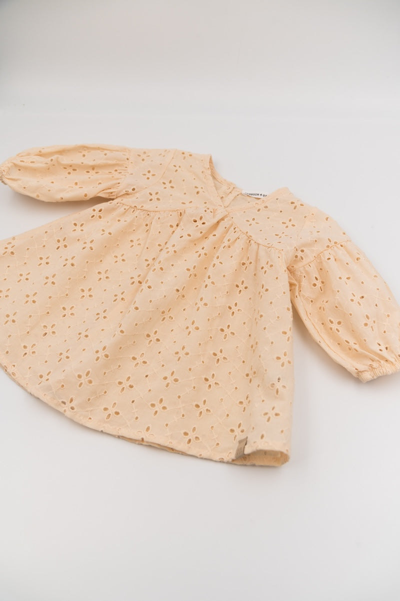 BAMBOOM Vestito - 816 - ROSA 04