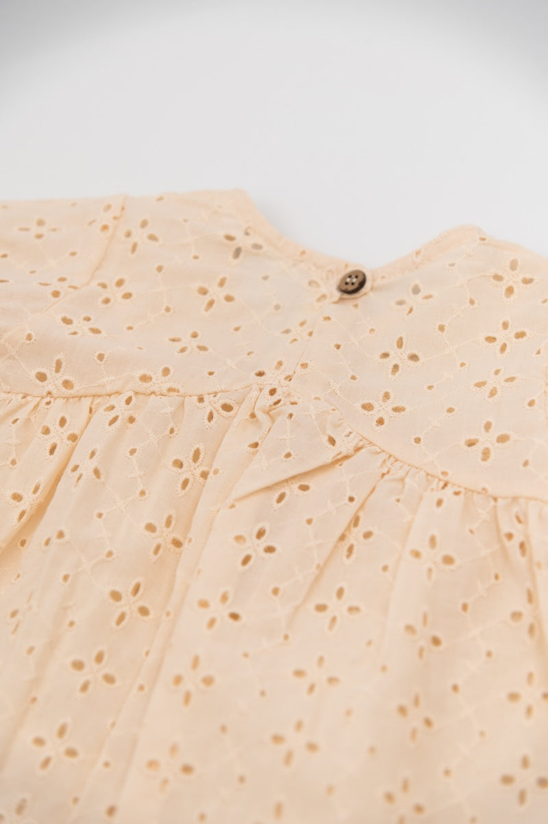 BAMBOOM Vestito - 816 - ROSA 04