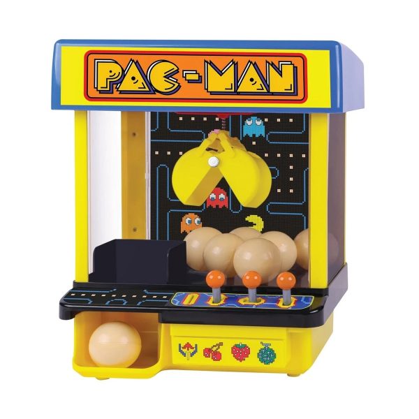 Pac-Man Arcade – Gioco Gru a Premi - 6-8 anni