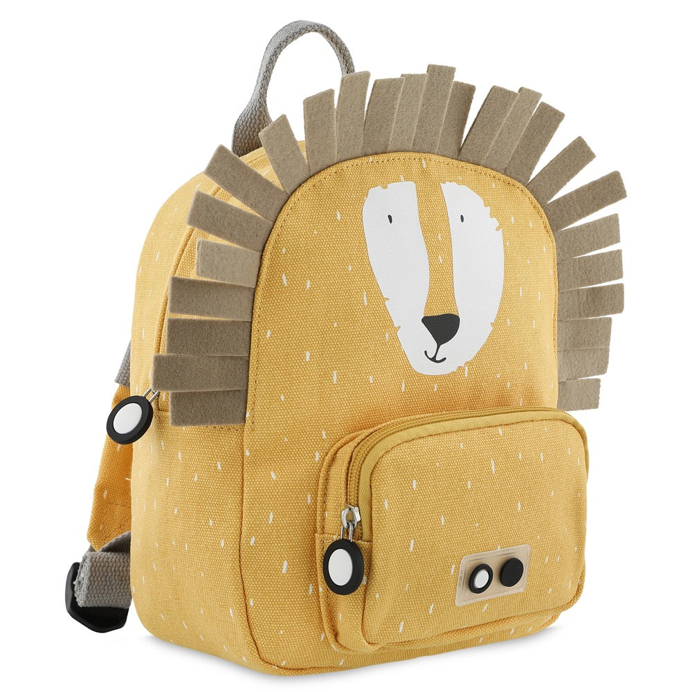 TRIXIE Zaino Backpack Small - Mr. Lion - 93-213