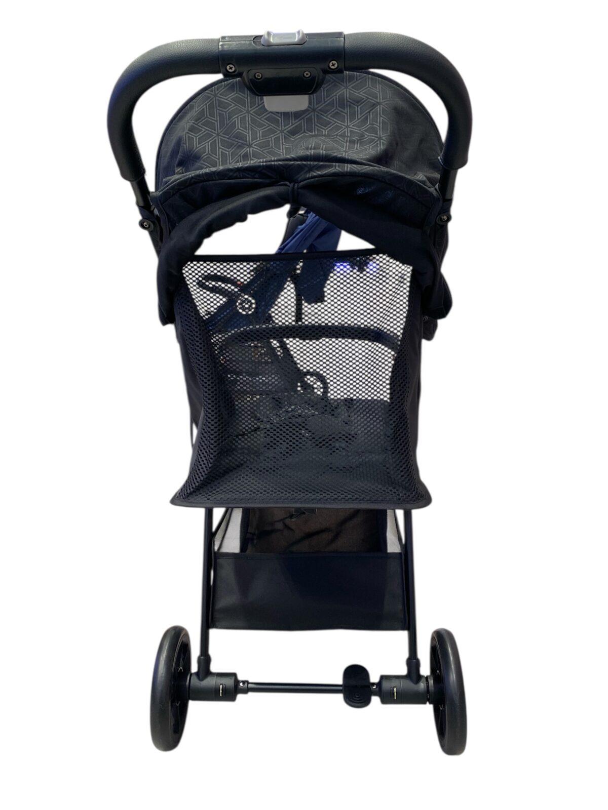 ANTES BABY Passeggino Beach - verde