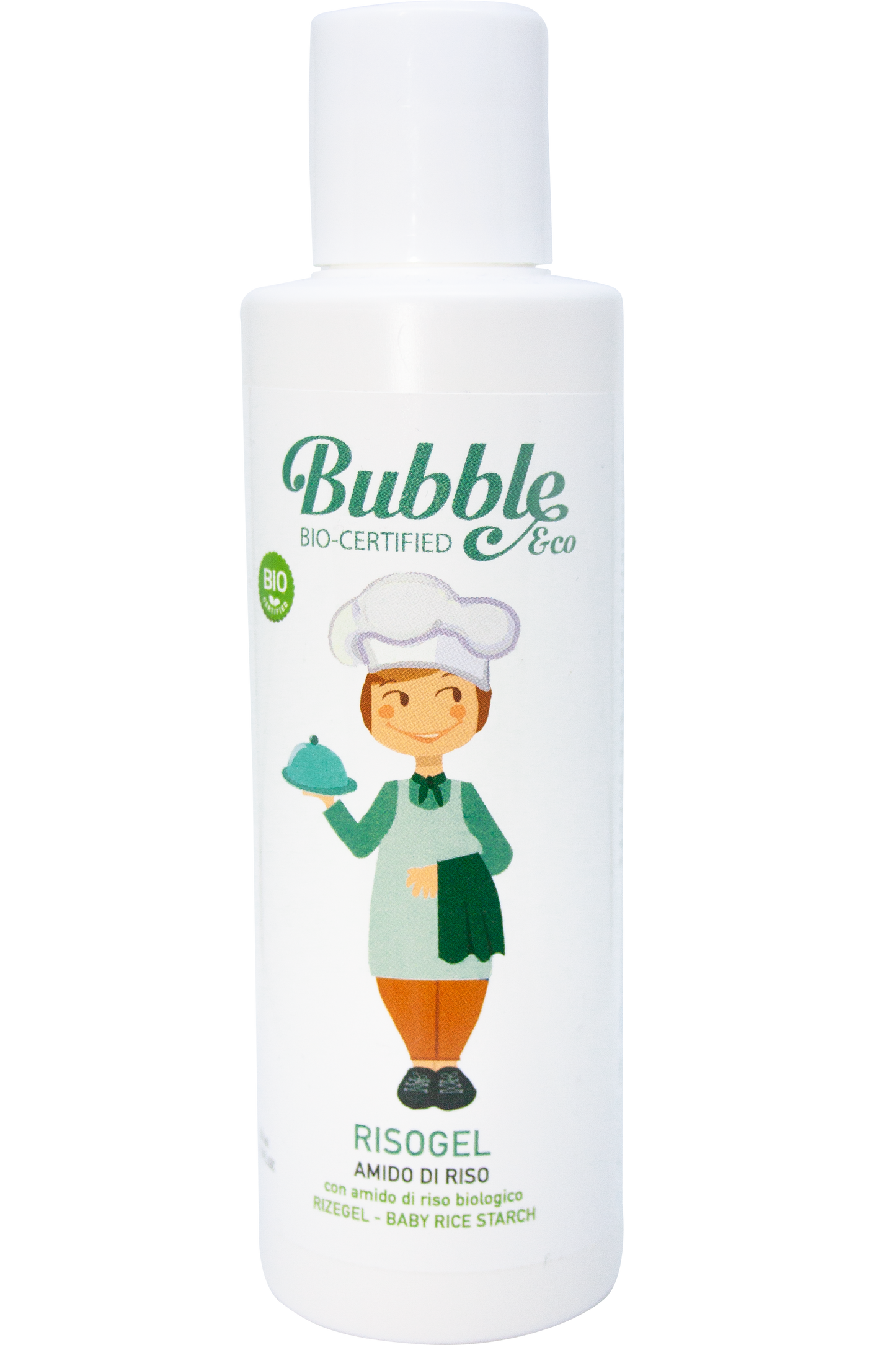 Bubble&Co Risogel