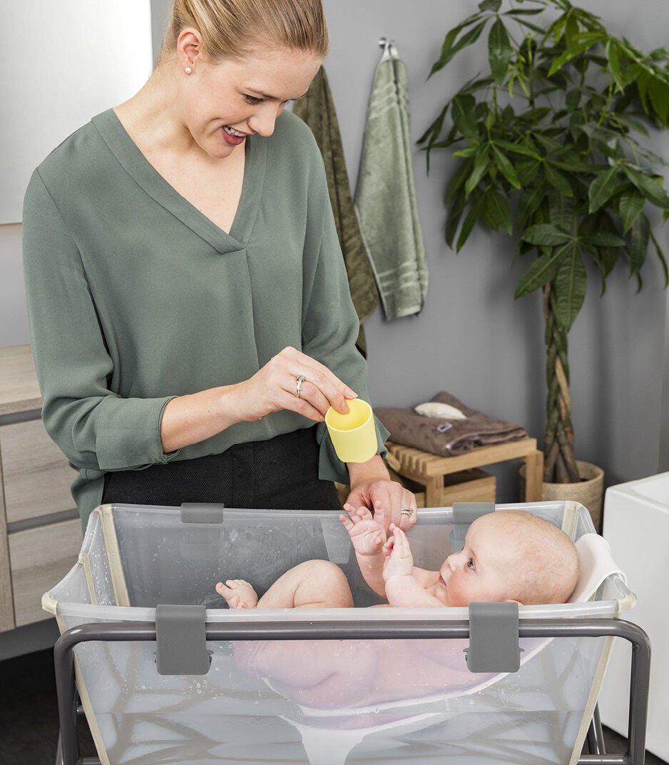 Stokke® Flexi Bath® Supporto per Neonati