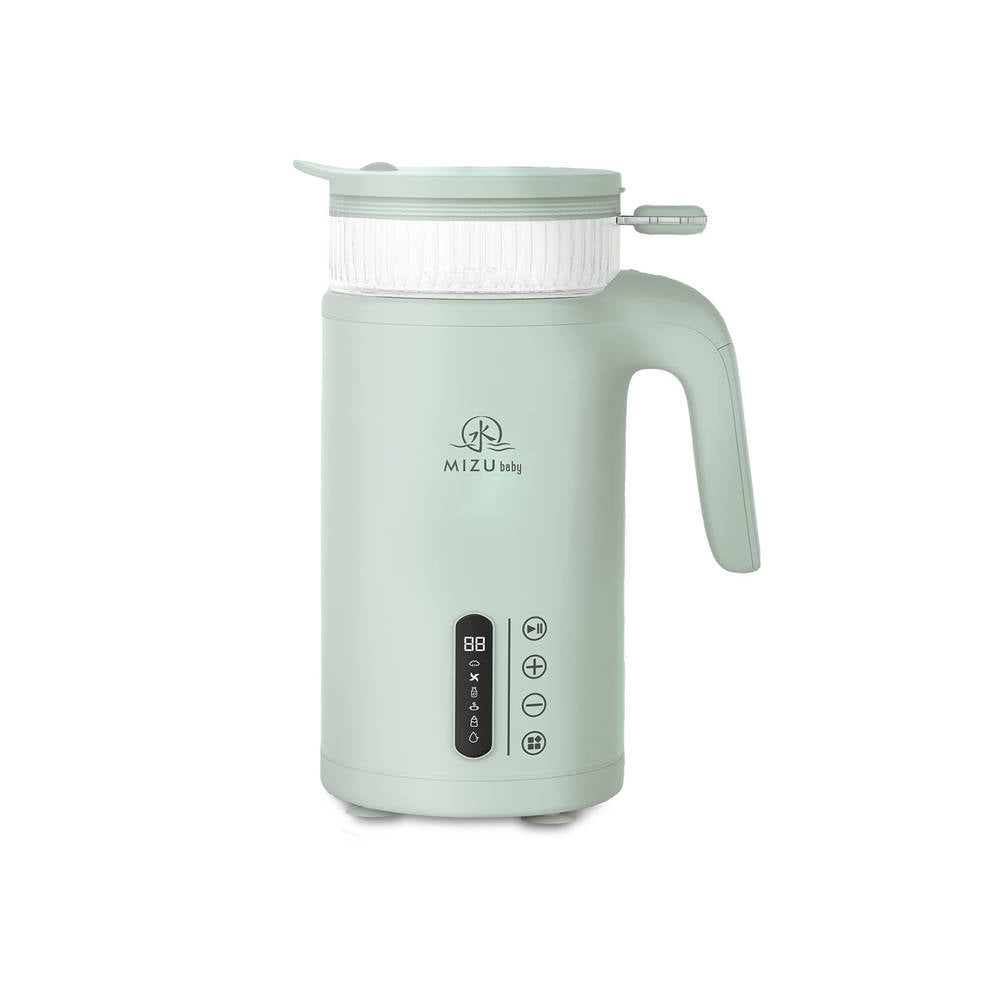 MIZU Baby - Taiki Food Maker - Cuocipappa
