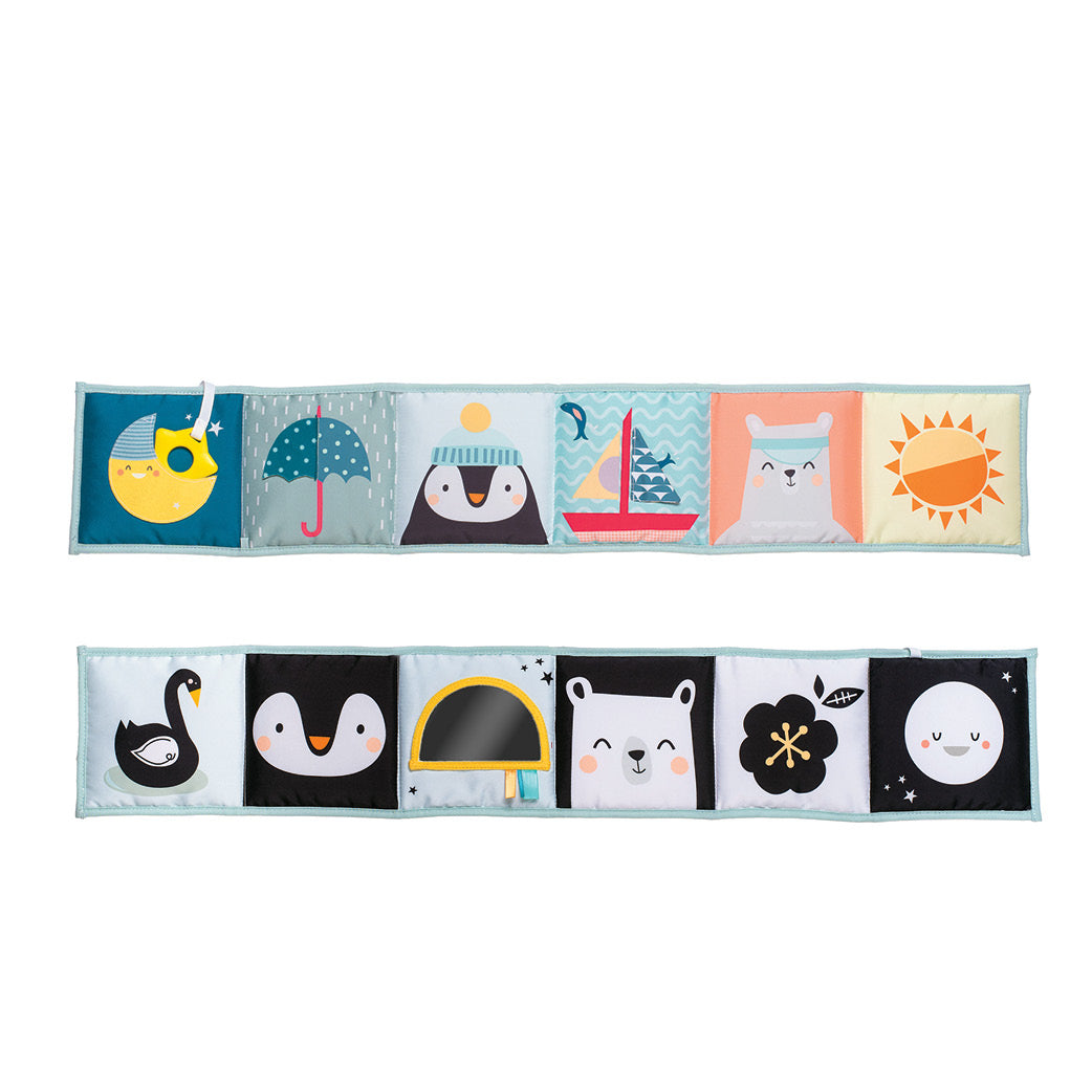 Taf Toys - North Pole Activity Book - TT12385