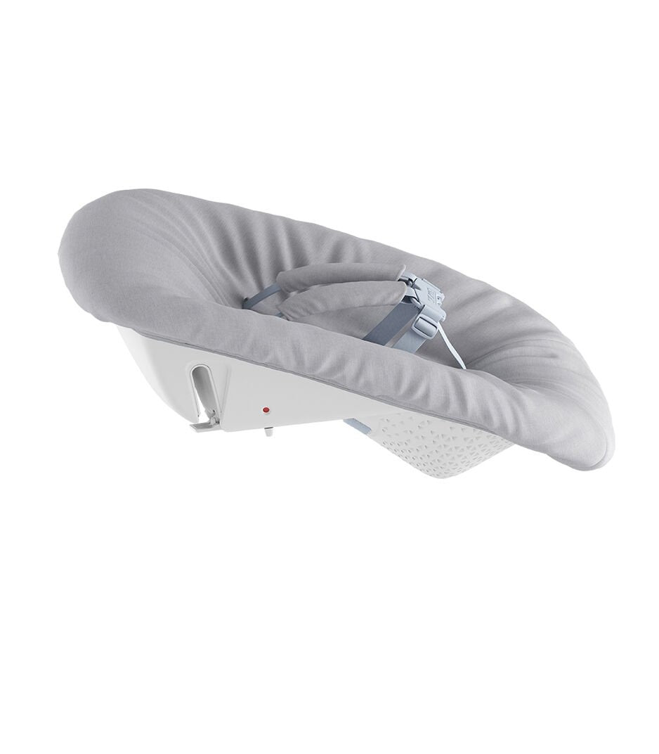 Tripp Trapp® Newborn Set con gancio appendigiochi