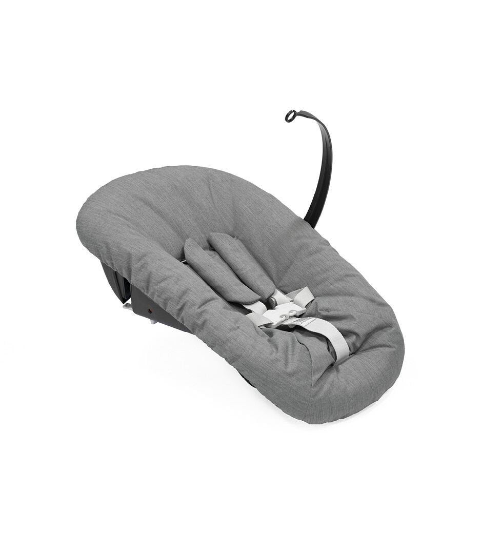 Tripp Trapp® Newborn Set con gancio appendigiochi