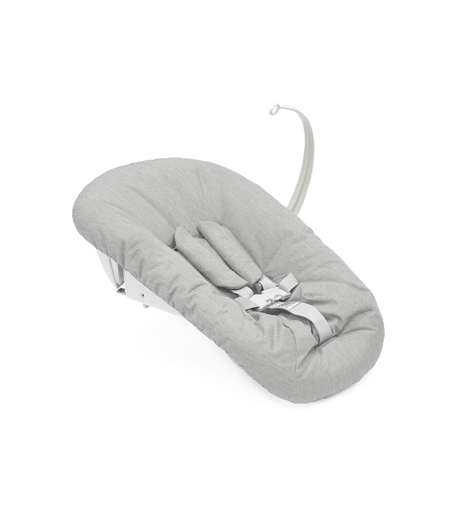 Tripp Trapp® Newborn Set con gancio appendigiochi
