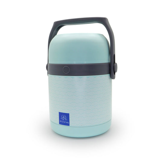 Mizu Baby - Yume Food - Thermos pappa 1200ml