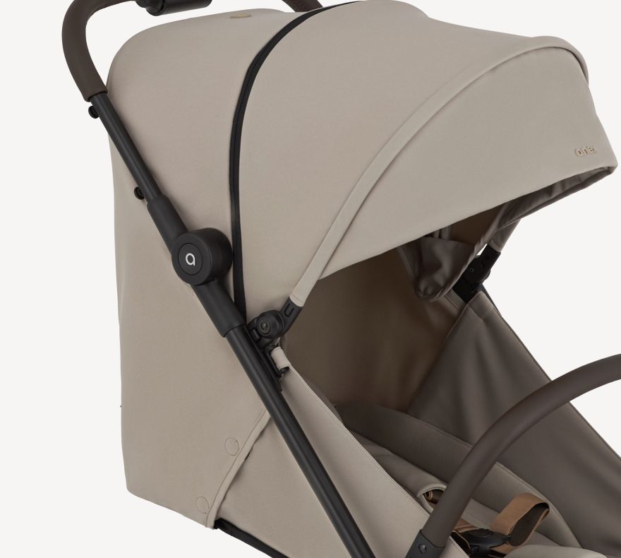 ANEX Air-Z plus passeggino colore VIVI