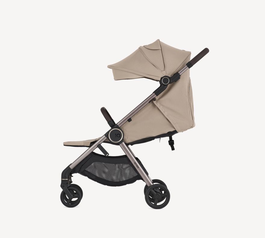 ANEX IQ PREMIUM 2in1 sistema modulare colore SEAL