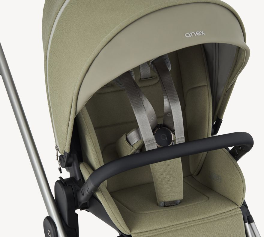ANEX MEV 2in1 sistema modulare colore WINK