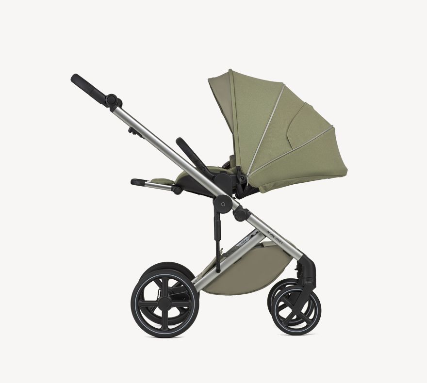 ANEX MEV 2in1 sistema modulare colore WINK