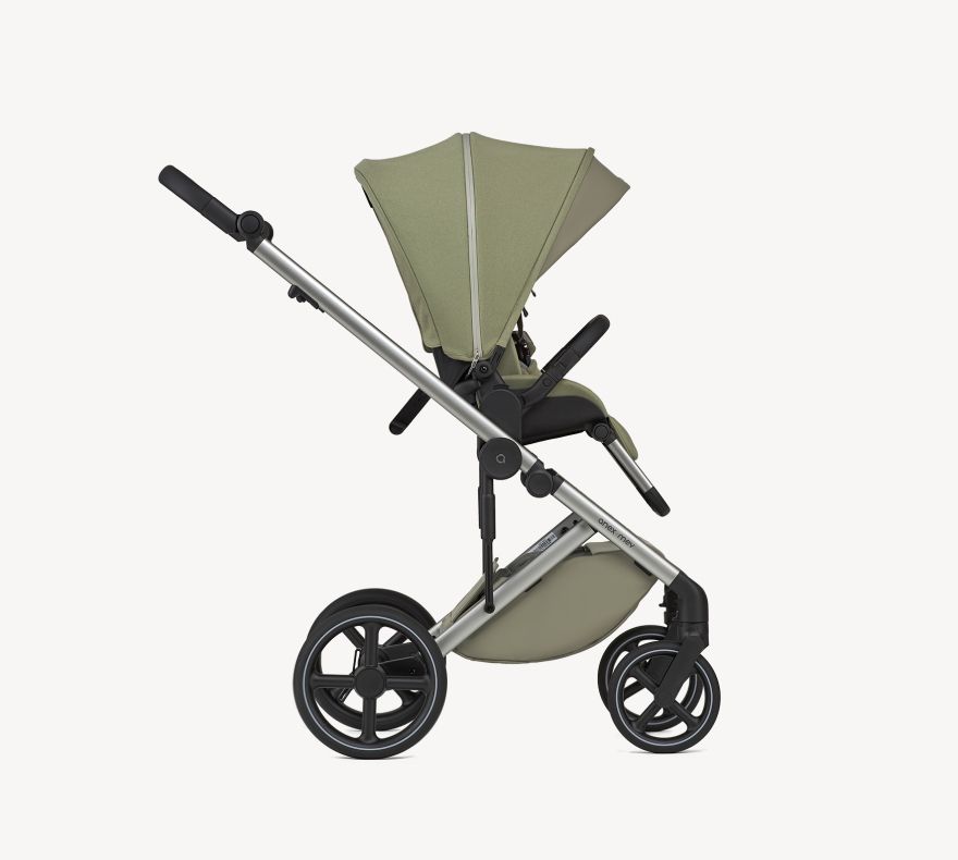 ANEX MEV 2in1 sistema modulare colore WINK