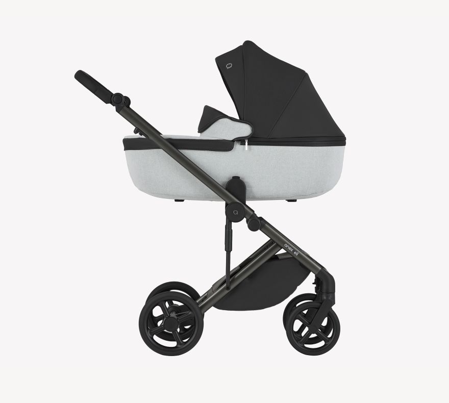 ANEX ELI 2in1 sistema modulare colore No.5 (Ed. limitata)