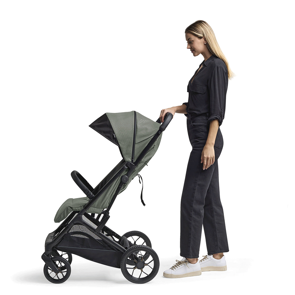 Inglesina - passeggino MAIOR 2025 colore Magnet Grey 2025