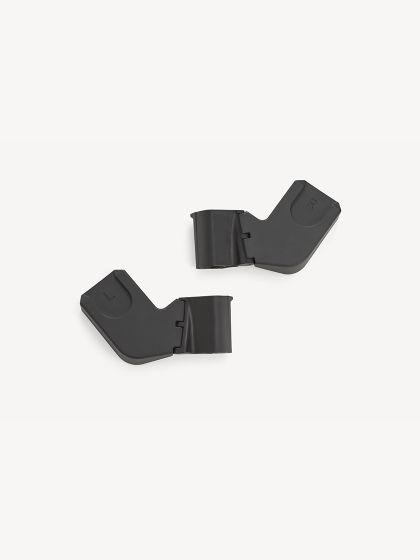 ANEX adattatori per seggiolino auto iSize 0+ (Maxi-Cosi)
